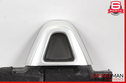 Mercedes R172 SLK250 SLC300 Convertible Rear Seat Roll Cage Headrest OEM