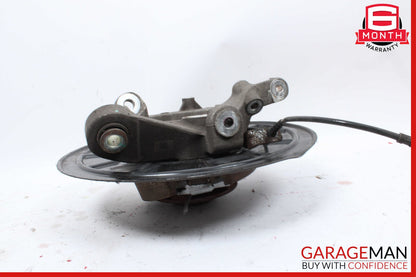 14-17 Maserati Ghibli Rear Left Driver Side Spindle Knuckle Hub Bearing OEM