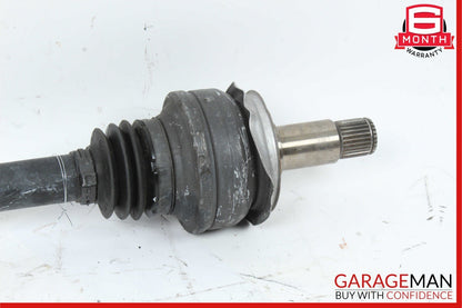 07-18 Mercedes X204 GLK350 S450 CLS550 Rear Right or Left Axle CV Half Shaft AWD