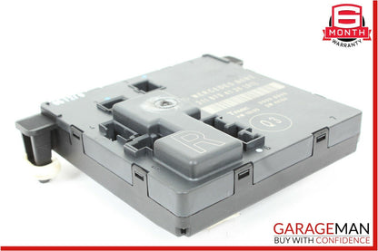 03-09 Mercedes W211 E350 E500 E550 Door Control Module Rear Right Side OEM
