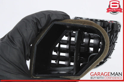 08-17 Audi S5 A5 A4 Front Right Side Dash AC A/C Air Vent Grille 8T1820902C OEM