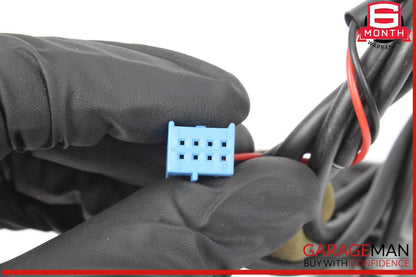 03-09 Mercedes W211 E350 E550 Rear Left Driver Side Door Lock Latch Actuator