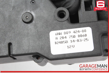 10-18 Mercedes X204 GLK350 Trunk Lid Power Closing Motor 2047500060 OEM