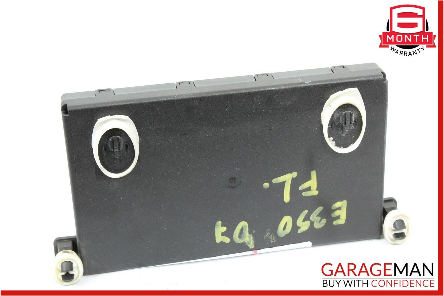 03-09 Mercedes W211 E350 E550 Front Left Driver Side Door Control Module OEM