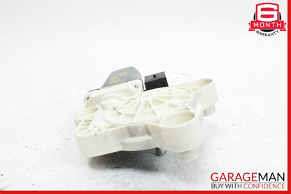 03-09 Mercedes W211 E350 E500 Rear Right Side Door Window Regulator Motor Unit