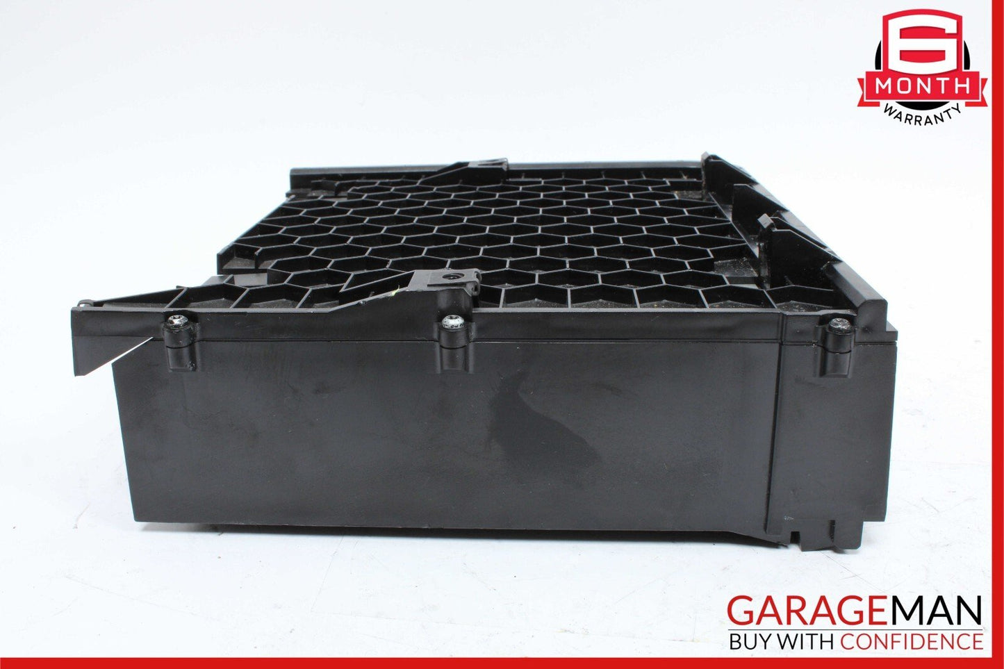06-12 Mercedes X164 GL450 GL550 R550 ML63 AMG DVD Player Video Splitter