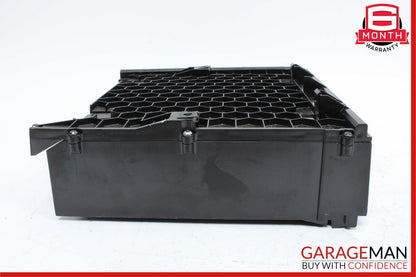 06-12 Mercedes X164 GL450 GL550 R550 ML63 AMG DVD Player Video Splitter