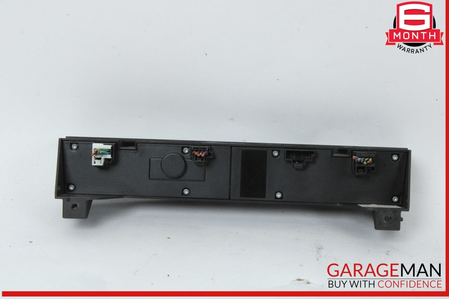 05-08 Mercedes R171 SLK280 SLK350 Door Lock Dash Hazard Light Control Panel OEM