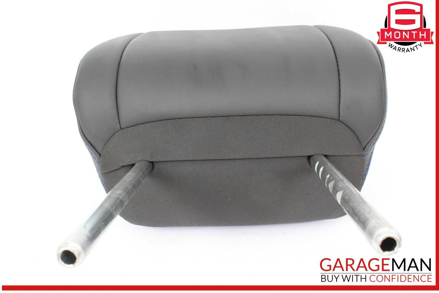 22-24 Toyota Tundra Front Left or Front Right Side Head Rest Headrest Black OEM