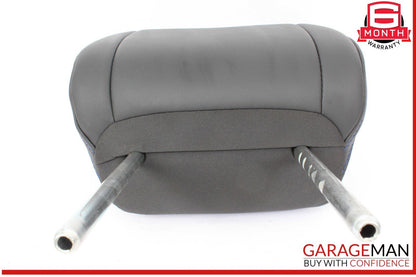 22-24 Toyota Tundra Front Left or Front Right Side Head Rest Headrest Black OEM