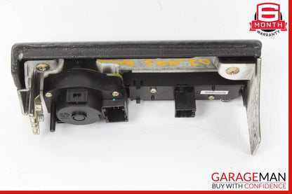 03-13 Maserati Quattroporte M139 Headlight Control Switch Module OEM