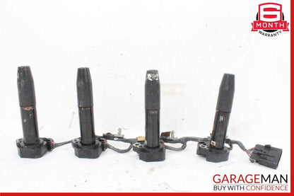 2006 Cadillac XLR SRX STS 4.6L V8 Ignition Coil Assembly Set of 8 Pc OEM