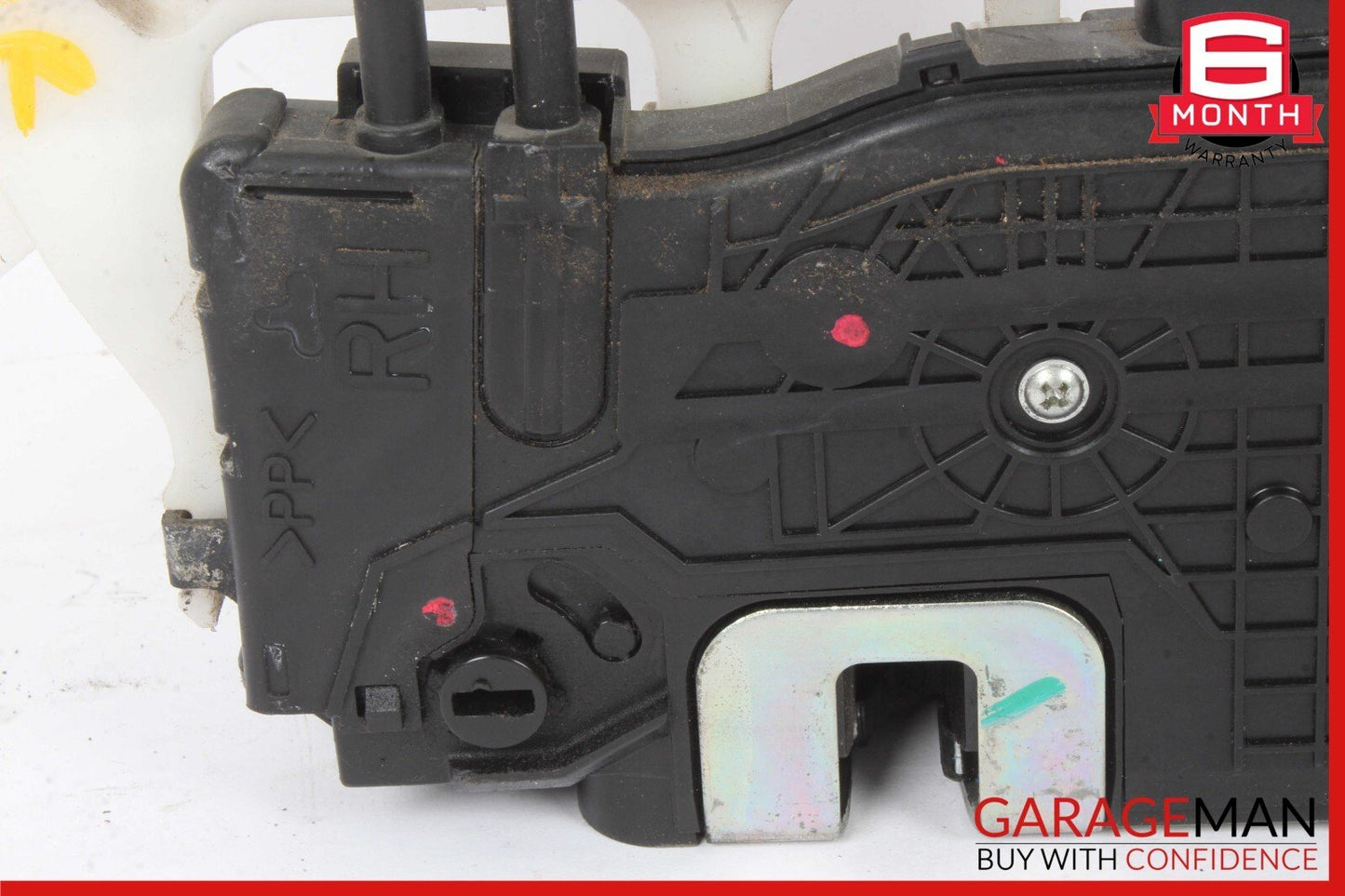15-20 Hyundai Genesis G80 Rear Right Side Door Lock Latch Actuator OEM