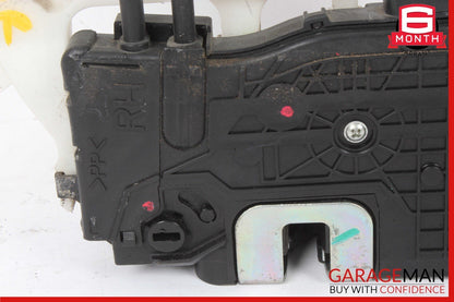 15-20 Hyundai Genesis G80 Rear Right Side Door Lock Latch Actuator OEM