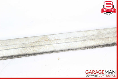 97-04 Porsche Boxster 986 Carrera 996 Rear Left or Right Lower Control Arm Track