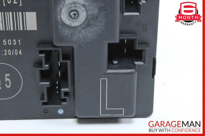 06-11 Mercedes W219 CLS550 CLS63 Rear Left Side Door Control Module OEM