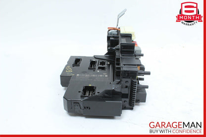 10-11 Mercedes W212 E350 E550 Rear SAM Module Fuse Box Relay 2129003702 OEM