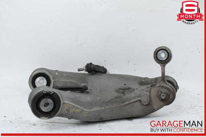 11-16 BMW 528i 535i 550i F10 Rear Left Driver Side Lower Control Arm OEM
