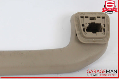 12-16 Mercedes X166 GL350 Front Right & Left Side Interior Roof Grab Handle