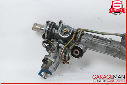 03-06 Mercedes R230 SL500 SL55 AMG Power Steering Rack And Pinion 2304600800 OEM