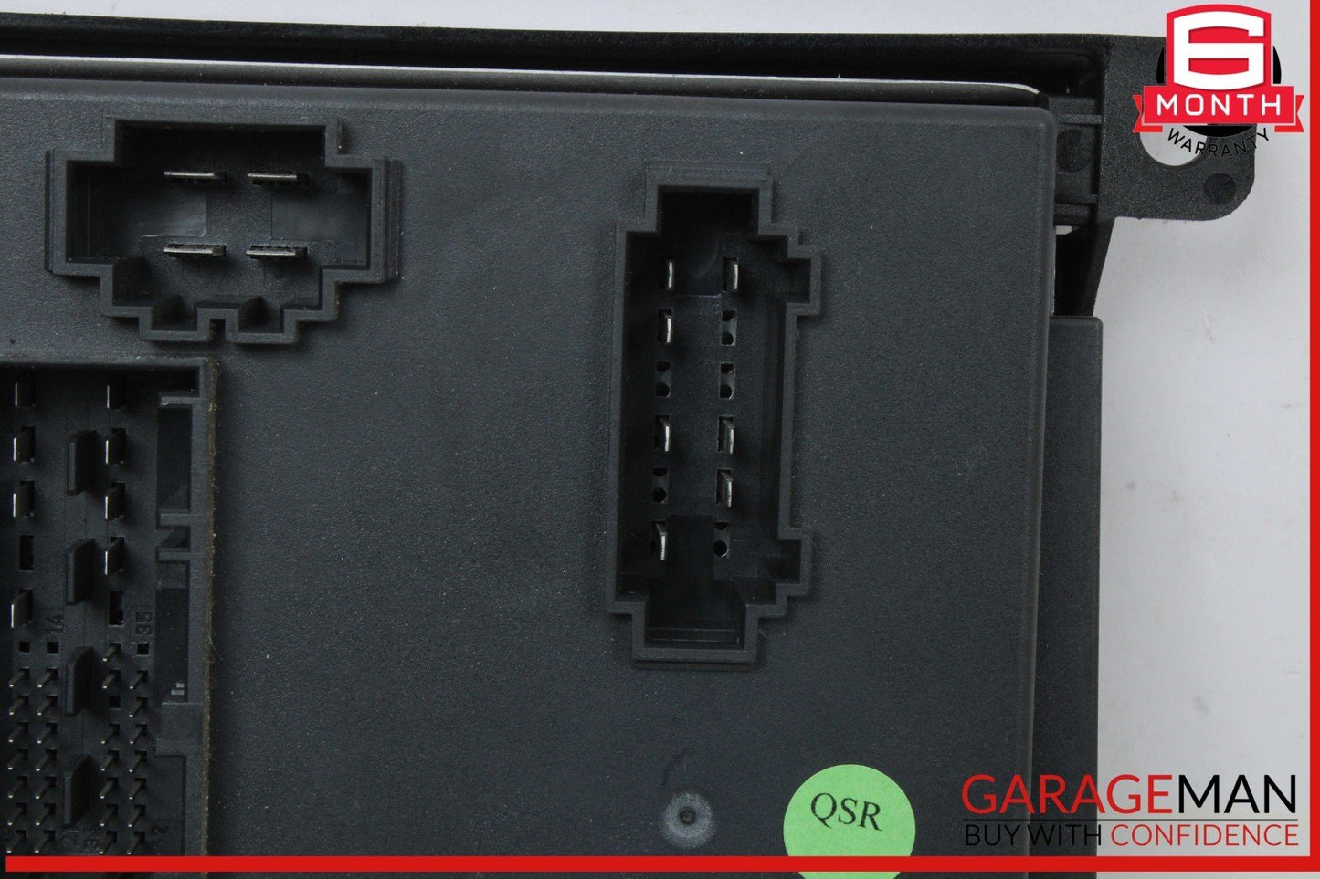 12-24 Porsche Cayenne 958 AWD Front BCM BCU Body Control Module Unit OEM