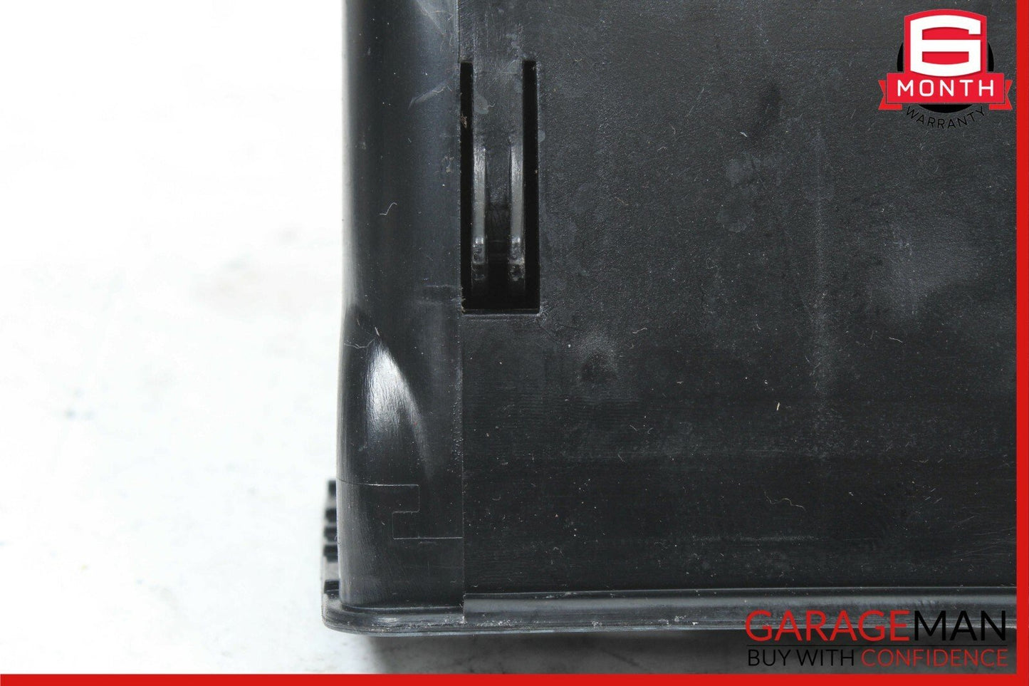 97-04 Mercedes R170 SLK230 Front Right Side Dash A/C AC Air Heater Vent Trim OEM