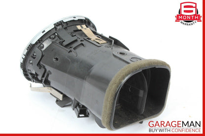 12-14 Mercedes W204 C250 Front Left Side Dash AC A/C Air Vent Trim Cover Grille