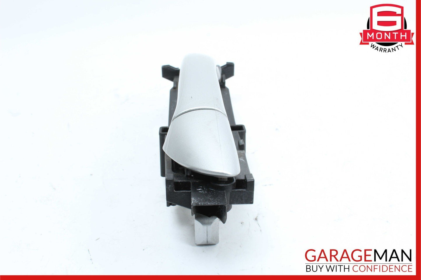 05-07 Mercedes W203 C230 C320 C350 Rear Left Side Exterior Door Handle Silver
