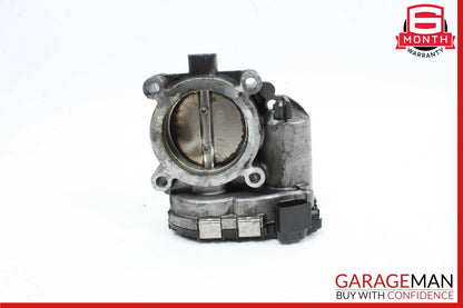 12-15 Mercedes W204 C250 SLK250 M271 1.8L Engine Throttle Body 2661410525 OEM