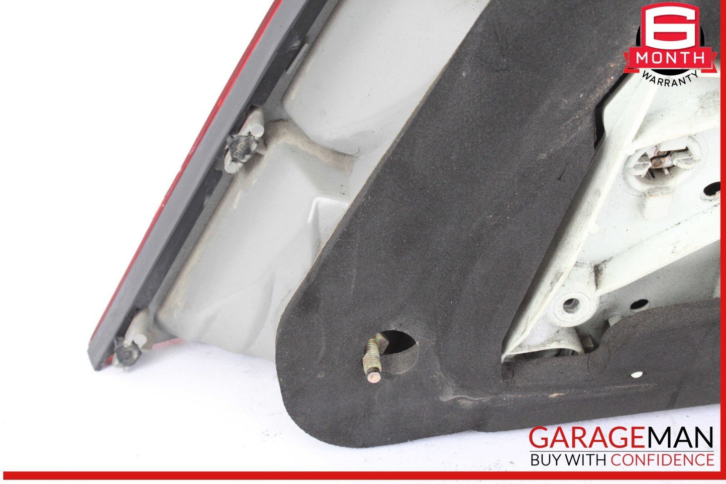 07-09 Mercedes W211 E350 E550 Rear Left Driver Side Tail Light Lamp OEM