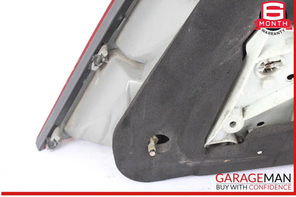 07-09 Mercedes W211 E350 E550 Rear Left Driver Side Tail Light Lamp OEM