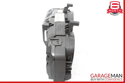 12-14 Mercedes W204 C250 C300 C350 Speedometer Odometer Instrument Cluster Gauge