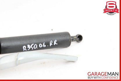 06-12 Mercedes W251 R350 Rear Right Tailgate Lift Gate Lift Support Strut OEM