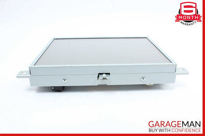 14-17 Maserati Ghibli Dashboard Dash Information Display Media Monitor OEM