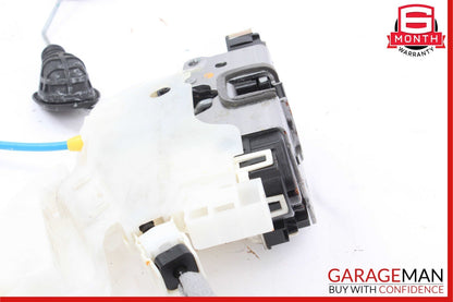08-18 Mercedes CLS400 C300 E350 E400 Front Right Side Door Lock Latch Actuator