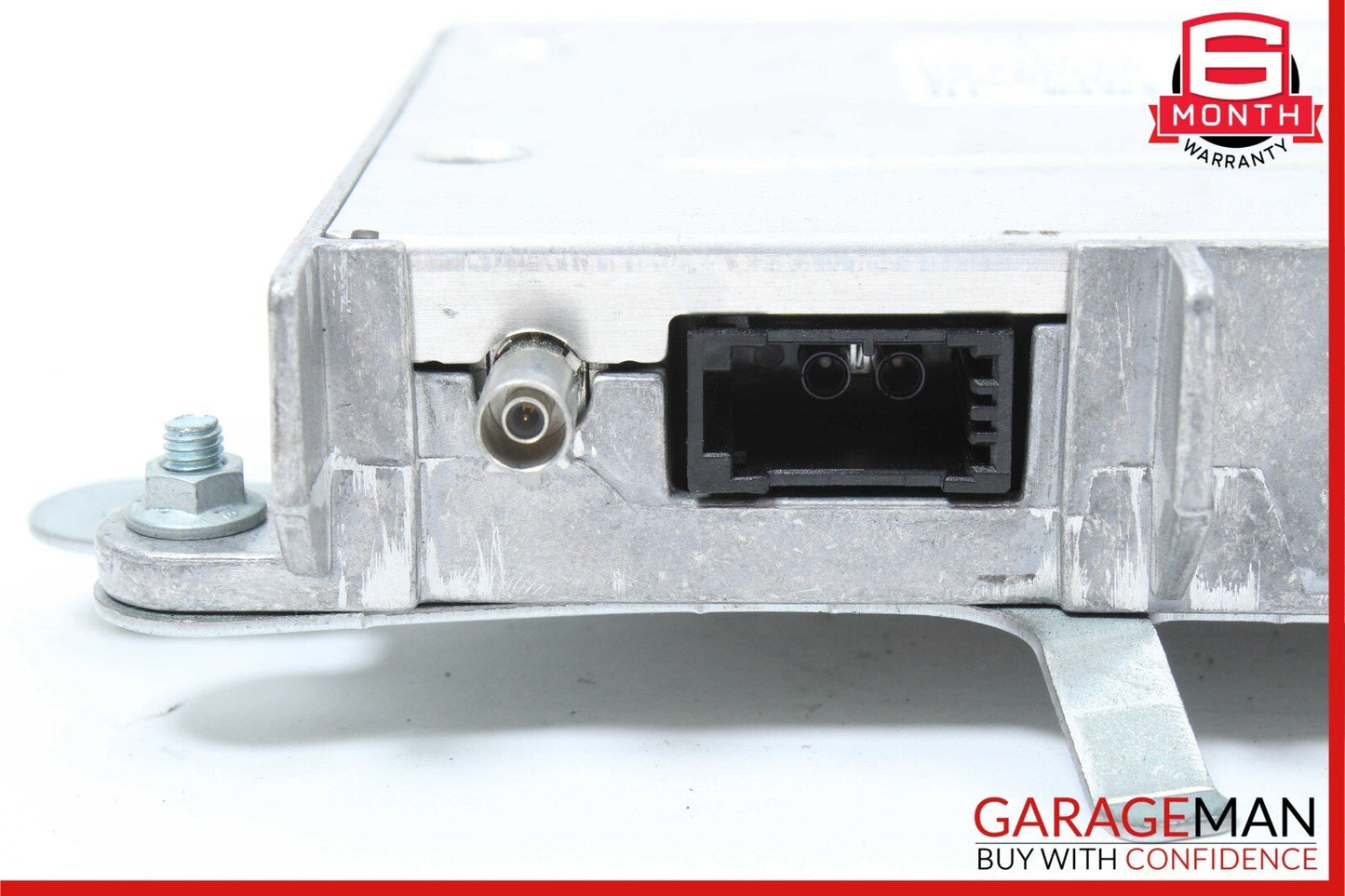 07-10 Mercedes W221 S550 CL550 Bluetooth Communication Module Unit