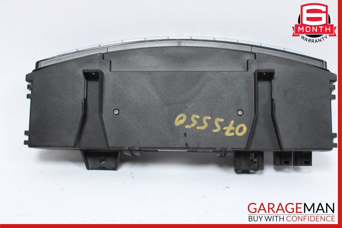 07-13 MERCEDES W221 S550 CL550 S63 AMG A/C AC HEATER CLIMATE CONTROL SWITCH OEM