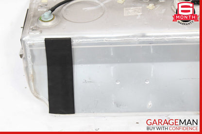 06-13 Maserati Quattroporte M139 S GT S Gas Fuel Tank Reservoir Assembly OEM