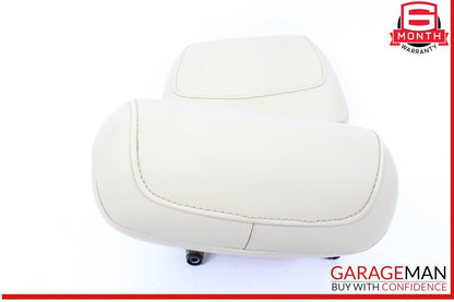 17-23 Cadillac XT5 Front Left & Front Right Side Headrest Head Rest Set of 2 OEM