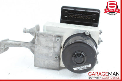 06-09 Mercedes W209 CLK350 SLK350 ABS Anti Lock Brake Pump ESP Control Module