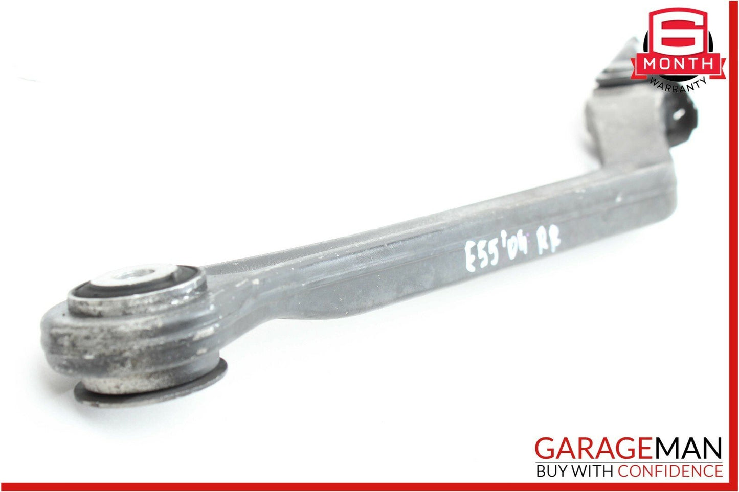 03-11 Mercedes W211 E63 AMG SL500 Rear Right Side Upper Suspension Control Arm