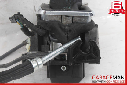 03-19 Maserati Quattroporte Floor Transmission Shifter Gear Shift Selector OEM
