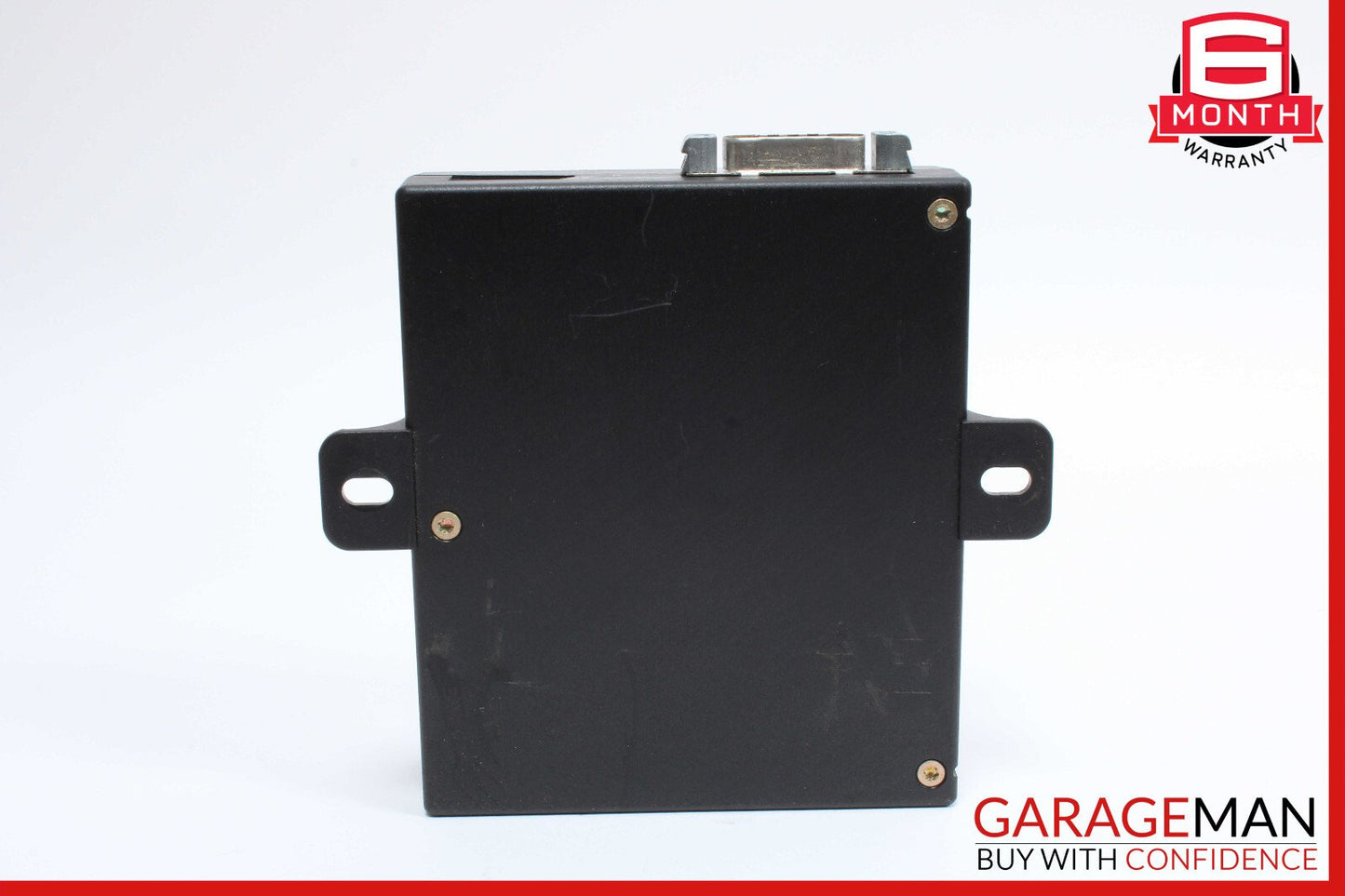 03-06 Mercedes R230 SL500 S500 Communication Voice Control Module 2038200885 OEM