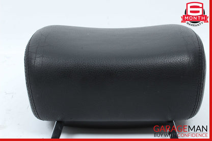 06-11 Mercedes W164 ML500 Front Right / Left Seat Head Rest Headrest Black OEM