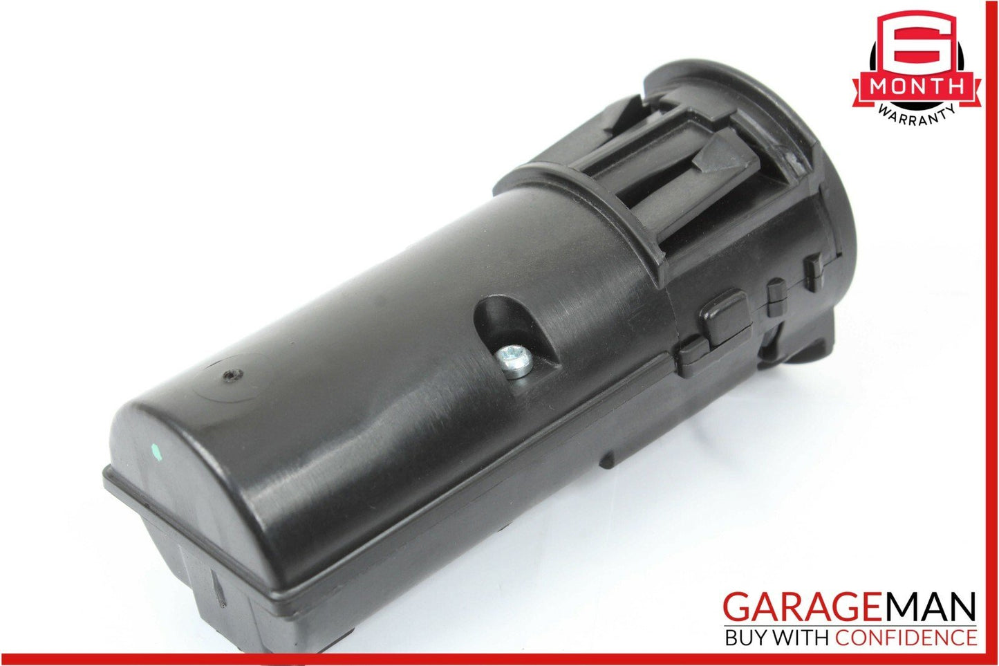 14-17 Maserati Ghibli Dash Ignition Switch Controller Button Engine Start Stop