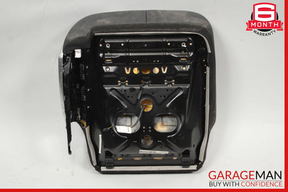 07-12 Mercedes X164 GL450 Front Right Side Bottom Lower Seat Cushion OEM