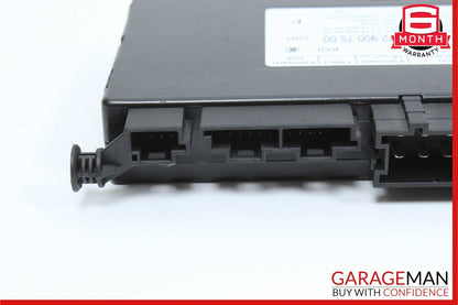 08-18 Mercedes W212 E350 SLK250 C250 Front Left Side Seat Control Module Unit