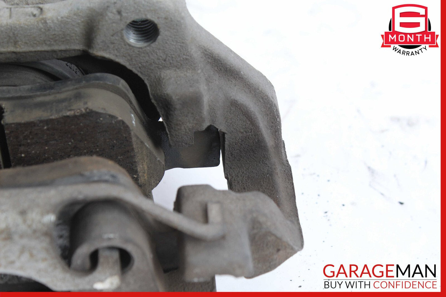 06-12 Mercedes X164 GL450 ML350 ML550 Rear Right Passenger Side Brake Caliper