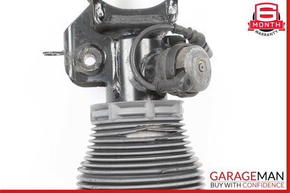 03-06 Porsche Cayenne 955 Front Left Shock Absorber Strut Air Spring Assembly