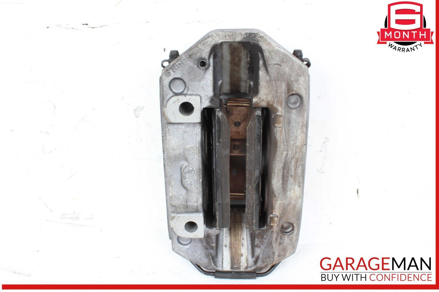 14-17 Maserati Ghibli Front Left and Front Right Side Brembo Brake Caliper OEM